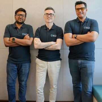 Alta School of Technology Appoints Navdeep Sandhu as Head of Academics