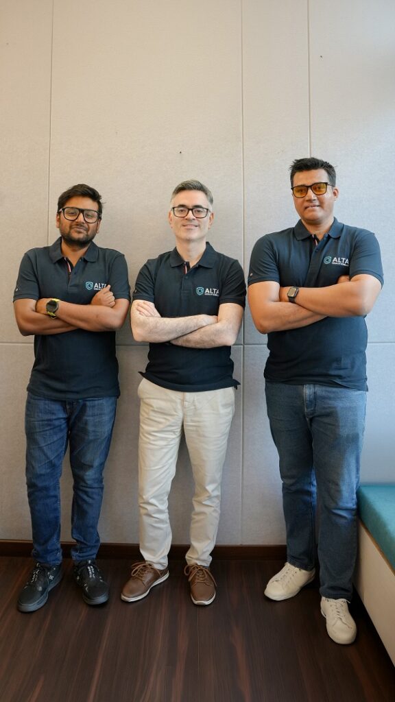 Alta School of Technology Appoints Navdeep Sandhu as Head of Academics Alta School of Technology Appoints Navdeep Sandhu as Head of Academics