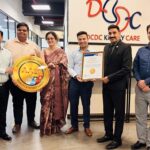 DCDC Kidney Care Sets Global Benchmark with AACI Accreditation for Badarpur Dialysis Centre
