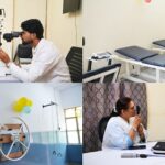 Galgotias University Upgrades Dadha Community Health Centre, Boosts Rural Healthcare Access