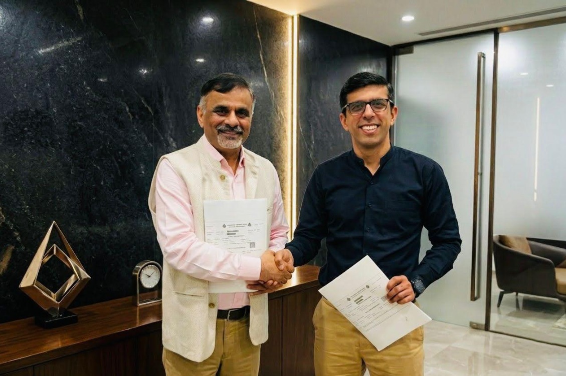 Vedam School of Technology Expands to Gurgaon with Sushant University After Strong Early Outcomes in Pune Vedam School of Technology Expands to Gurgaon with Sushant University After Strong Early Outcomes in Pune