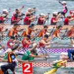 2026 Sun Life Hong Kong International Dragon Boat Races Celebrates 50 Years with Hong Kong's Biggest-Ever 13-Day Dragon Boat Festival in June