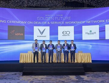 VinFast Advances Global Aftersales Strategy, Expanding its International Service and Partnership Network VinFast Advances Global Aftersales Strategy, Expanding its International Service and Partnership Network