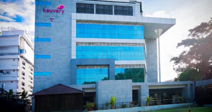 Kauvery Heart City Performs Delta Region's First Renal Denervation, An Advanced Procedure for Uncontrolled High Blood Pressure