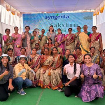 India Emerging as Global Hub for Agricultural Innovation