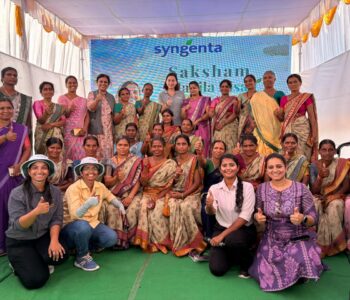 India Emerging as Global Hub for Agricultural Innovation