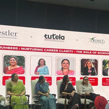 Career Compass Conclave held at CII Chandigarh: Educators and Industry Leaders Unite to Redefine Career Readiness for Students Career Compass Conclave held at CII Chandigarh: Educators and Industry Leaders Unite to Redefine Career Readiness for Students