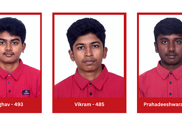 Excellence Across Streams: CS Academy Records Exceptional Grade 12 Board Performance Excellence Across Streams: CS Academy Records Exceptional Grade 12 Board Performance