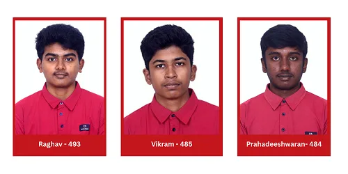 Excellence Across Streams: CS Academy Records Exceptional Grade 12 Board Performance Excellence Across Streams: CS Academy Records Exceptional Grade 12 Board Performance