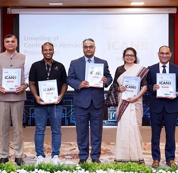 Chitkara University Hosts ICAN 2026 with Strong International Participation and Focus on AI-Led Research and Innovation