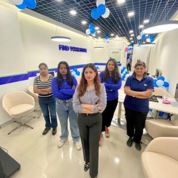 India's First All-Women Car Hub by Cars24 Becomes Top Performing Hub in Delhi NCR India's First All-Women Car Hub by Cars24 Becomes Top Performing Hub in Delhi NCR