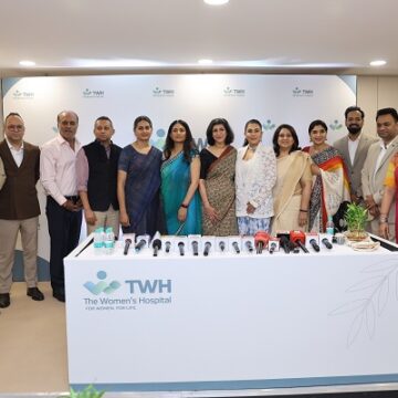 City's First Multispeciality Hospital Dedicated Exclusively to Women Opens in New Delhi
