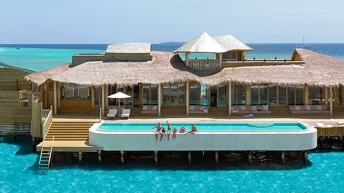 Soneva Presents Curated Summer Experiences Across its Maldives Resorts Soneva Presents Curated Summer Experiences Across its Maldives Resorts