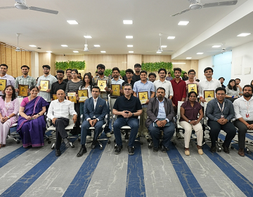 With 18 Winners, Galgotias University Records Highest Number of Apple Swift Student Challenge Winners Among Private Universities in India