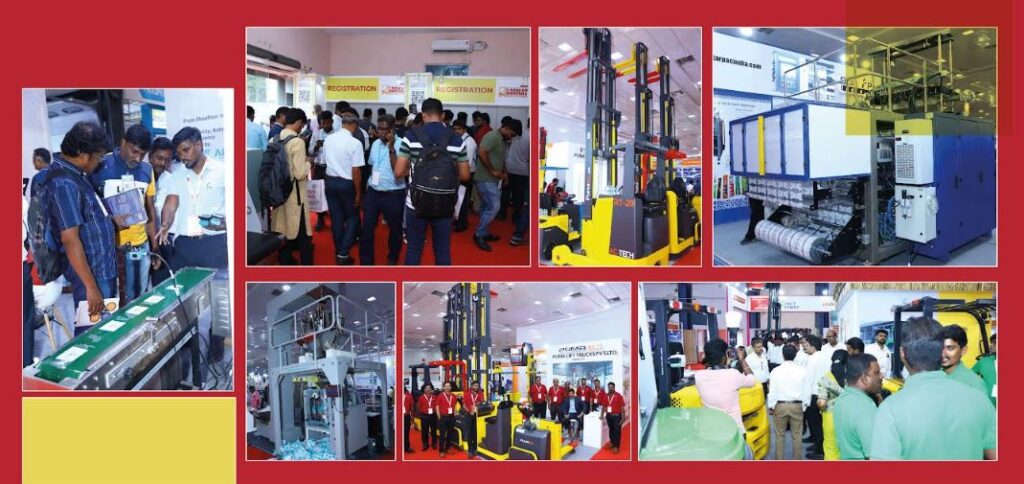Chennai to Host South India's Biggest Industrial Sourcing Platform as Tamil Nadu Leads India's Manufacturing Boom Chennai to Host South India's Biggest Industrial Sourcing Platform as Tamil Nadu Leads India's Manufacturing Boom