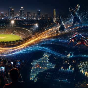Nicole Junkermann Led Gameday Targets India, Plans Sports Technology Expansion