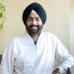 Prominent Real Estate Industry Voice Ashwinder R. Singh Reappointed as Chairman, CII Real Estate Committee for 2026-27