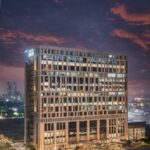 BPTP Hosts MediaTek at Capital City, leases 1.04 Lakh Sq. Ft. Space for Rs.144 Crore Total Rent 10 years, Signalling Demand for High-Quality Workspace