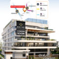 BHIVE Expands Whitefield Footprint with 3000+ Seat at Concorde Econex Campus