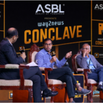 ASBL Awarded as 'Most Innovative Builder of the Decade' at the Way2News Conclave 2026