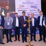 Bharat 6G Vision Drives India's Rise in Global Connectivity
