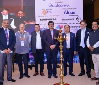 Bharat 6G Vision Drives India's Rise in Global Connectivity