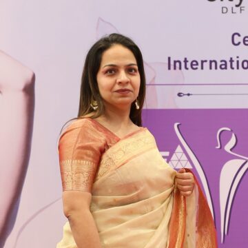7 Most Influential Women In Chandigarh, Tricity