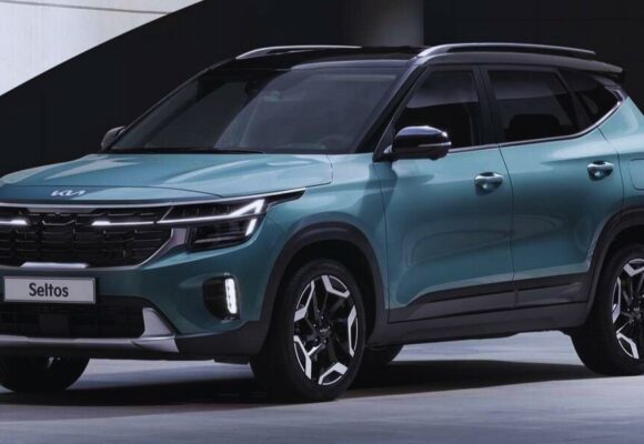 Kia Seltos Facelift 2023 – The Hottest Compact SUV Kia Seltos Facelift 2023 – The Hottest Compact SUV