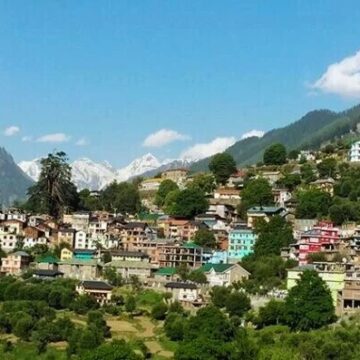 8 Places To Visit In Chamba In 2023
