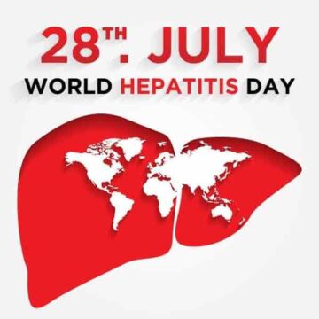 World Hepatitis Day 2023 Quotes, Wishes, Images, Messages, Slogans, SMS, Status