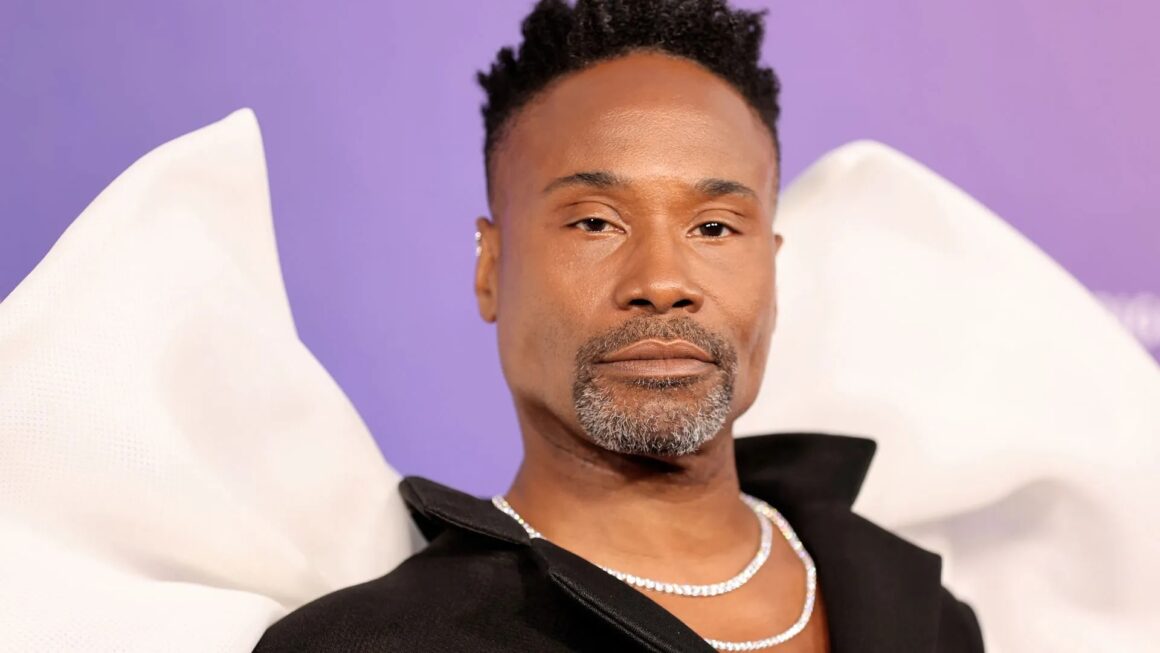 List of 10 Celebrities who are HIV Positive