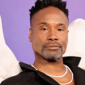 List of 10 Celebrities who are HIV Positive