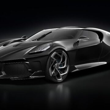 Top 10 Best Luxury Cars 2022