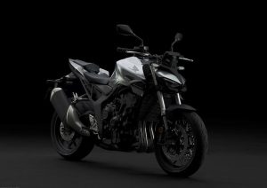 2024 Honda Hornet 1000 – First Look