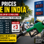 Sudden Fuel Price Hike Sparks Nationwide Concern