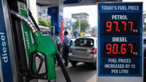 Sudden Fuel Price Hike Sparks Nationwide Concern Sudden Fuel Price Hike Sparks Nationwide Concern