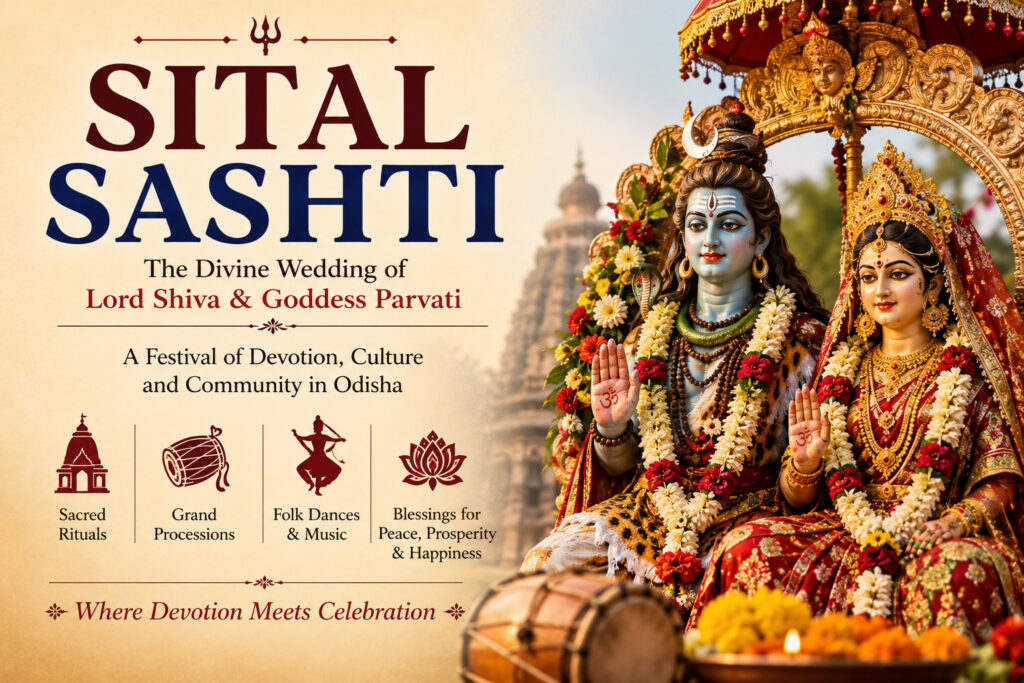 Sital Sashti