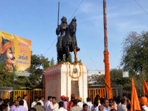 Maharana Pratap Jayanti: Honouring the Courage and Legacy of a Rajput Warrior King