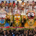 Jagannath Snana Yatra