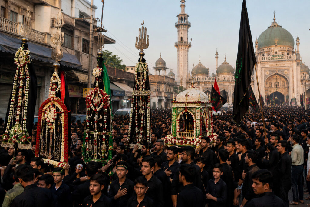 Muharram