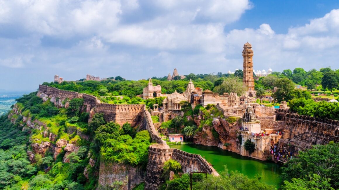 10 Forts of Rajasthan that you must visit
