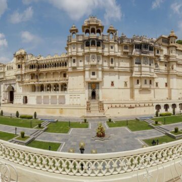 10 places to visit in Udaipur in 2023 for a great vacation