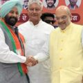 New Political Chapter in Punjab BJP: Dhillon Poised for Top Post