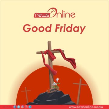 Happy Good Friday 2025 Quotes, Wishes, Images, Messages, SMS, Whatsapp status