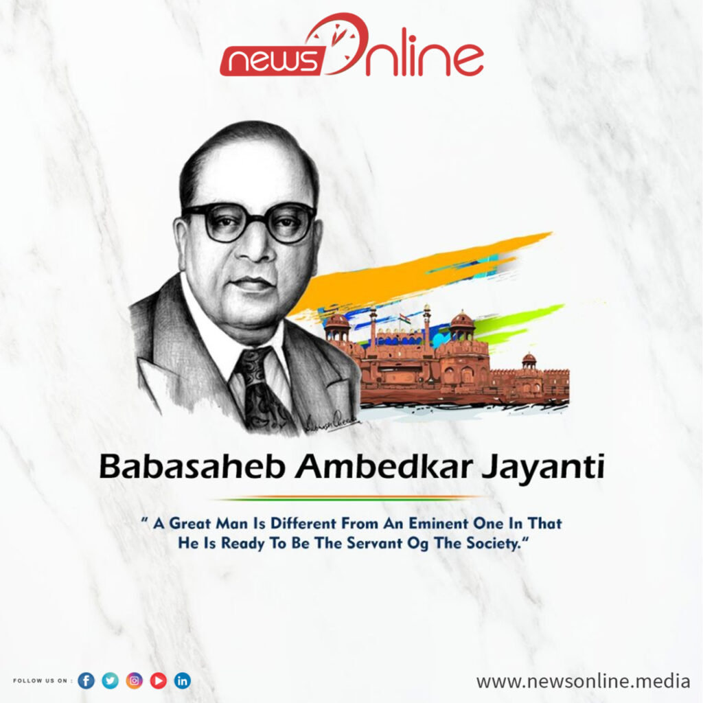 Ambedkar Jayanti 2025 Quotes, Wishes, Images, Status, Messages Ambedkar Jayanti 2025 Quotes, Wishes, Images, Status, Messages