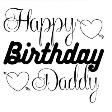Best Birthday Wishes for Father, Happy Birthday Dad Quotes and Wishes