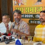 ‘एक शाम अग्रसेन जी के नाम’ कार्यक्रम में मुख्यमंत्री नायब सिंह सैनी रहेंगे मुख्य अतिथि