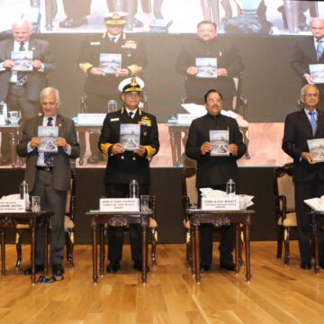 2022 edition of the indo-pacific regional dialogue (iprd-2022)