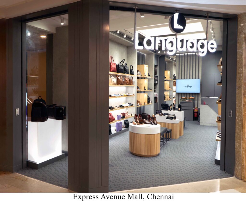 Language Store at Express Avenue Mall Language Store at Express Avenue Mall
