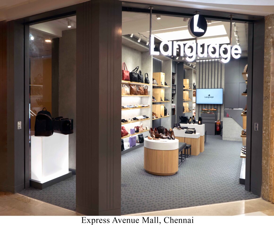 Language Store at Express Avenue Mall Language Store at Express Avenue Mall